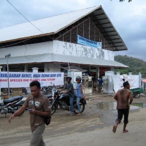 Labuan Bajo