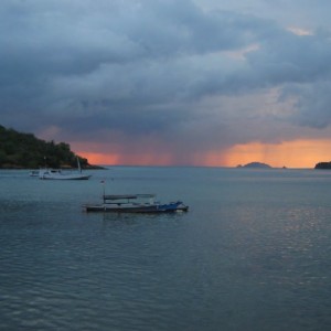 Labuan Bajo