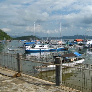 Labuan Bajo