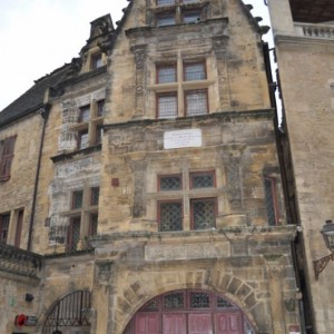 Sarlat-la-Caneda