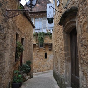 Sarlat-la-Caneda