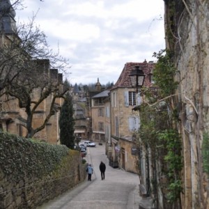 Sarlat-la-Caneda