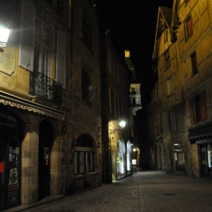 Sarlat-la-Caneda