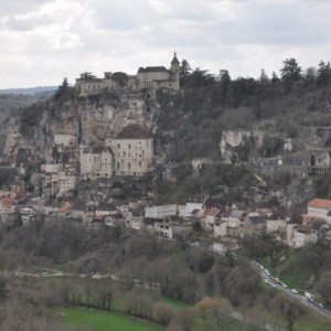 Rocamadour