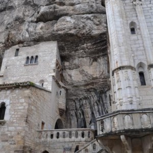 Rocamadour