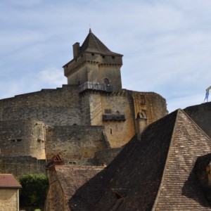 Chateau de Castelnaud