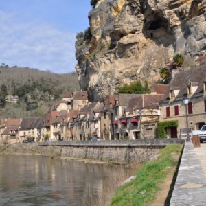 La Roque-Gageac