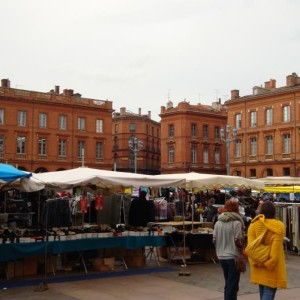 Toulouse