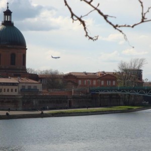 Toulouse