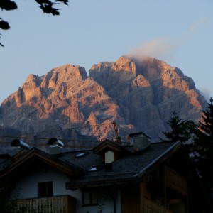 Cortina d' Ampezzo - Δολομίτες