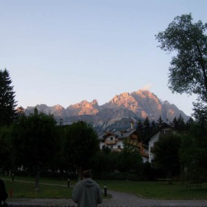 Cortina d' Ampezzo - Δολομίτες