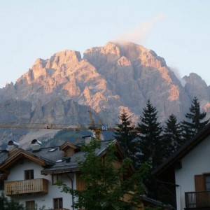 Cortina d' Ampezzo - Δολομίτες