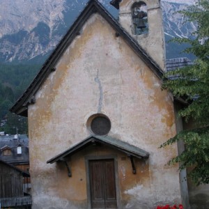 Cortina d' Ampezzo - Δολομίτες