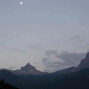 Cortina d' Ampezzo - Δολομίτες