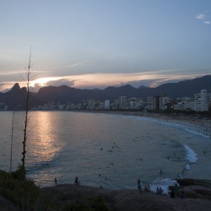 Rio de Janeiro