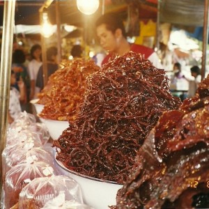 Αγορά -Ταϋλάνδη 1999