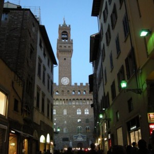 Palazzo Vecchio