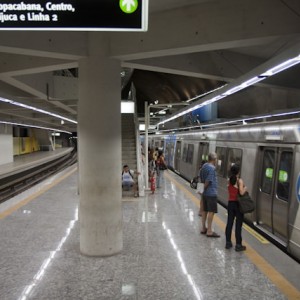 Rio de Janeiro