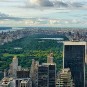 Central Park, NY