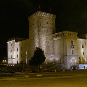 Castello - Riva Del Garda