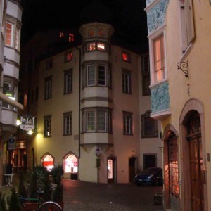 BOLZANO