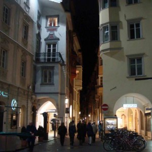 BOLZANO