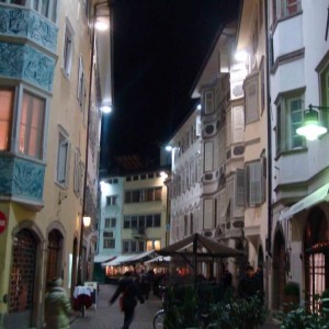 BOLZANO