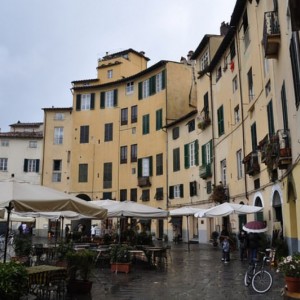 Lucca (Tuscany)