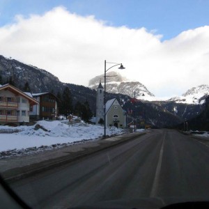 ΔΟΛΟΜΙΤΕΣ Vigo di Fassa
