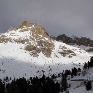 Passo Pordoi