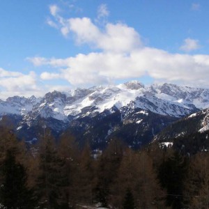 Passo Pordoi