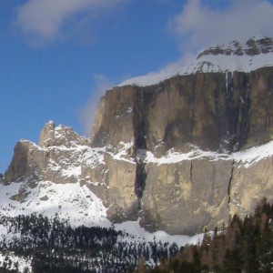 Passo Pordoi