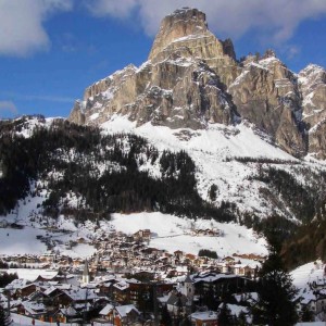 Passo Campolongo