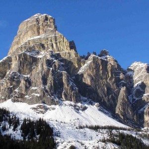 Passo Campolongo