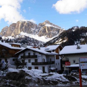 Passo Campolongo