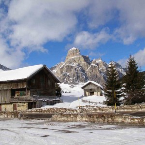 Passo Campolongo