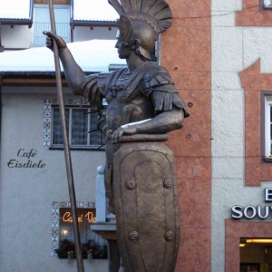 Ortisei-Val Gardena