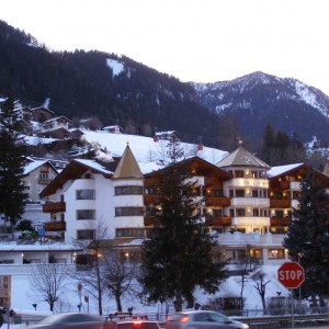 Ortisei-Val Gardena