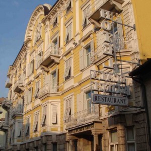 Hotel Scala