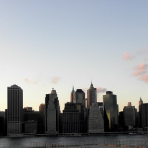 MANHATTAN