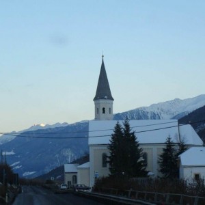 Bolzano-Livigno