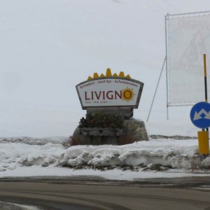 Livigno-Italy