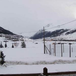 Livigno-Italy