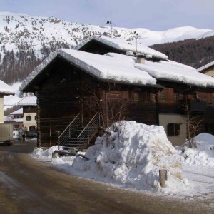 Livigno-Italy