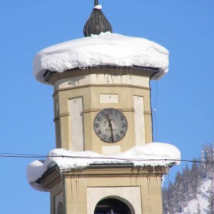 Livigno-Italy