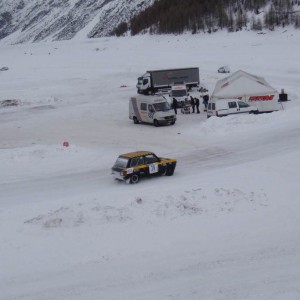 Livigno-Italy