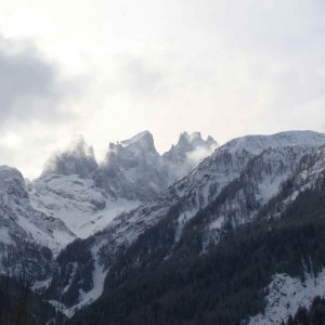 Passo San Pelegrino