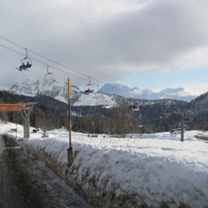 Passo San Pelegrino