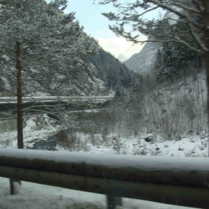 Passo San Pelegrino