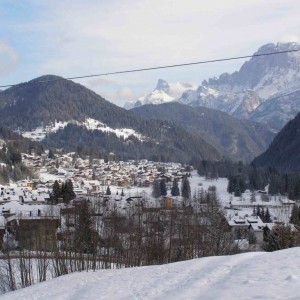 Passo San Pelegrino